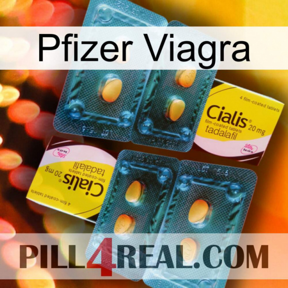 Pfizer Viagra cialis5